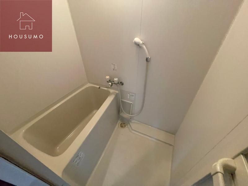 バス・シャワールーム　きれいなお風呂です