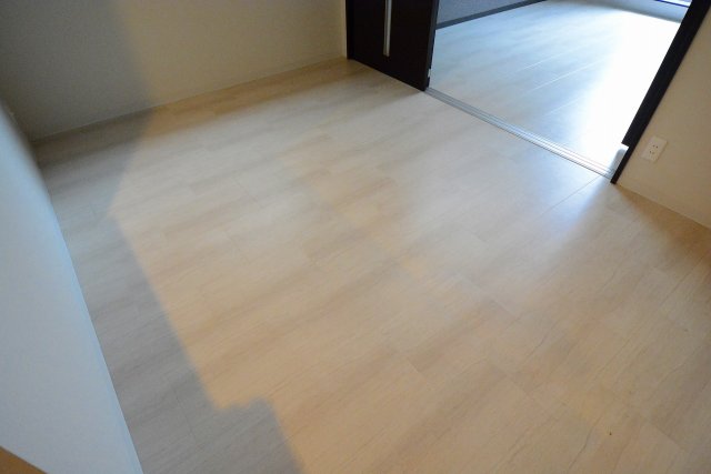 居室・リビング　エアコン付きで初期費用を抑えられます☆