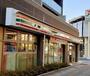 コンビニ　セブンイレブン 扇大橋駅前店（コンビニ）まで322m