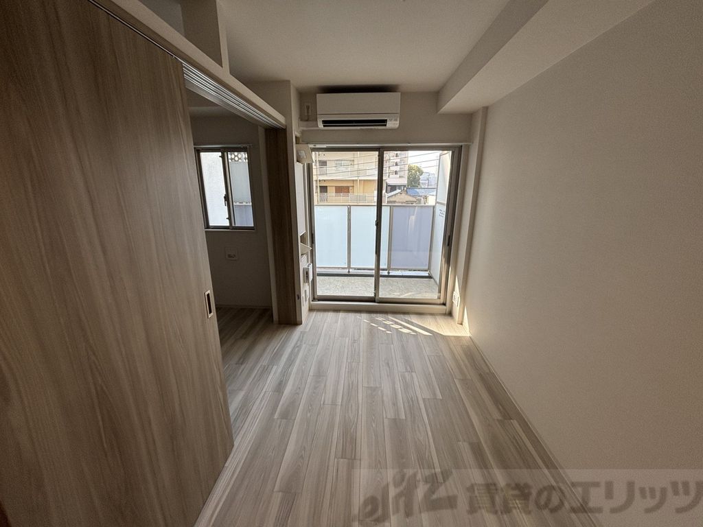 居室・リビング　リビング/居室