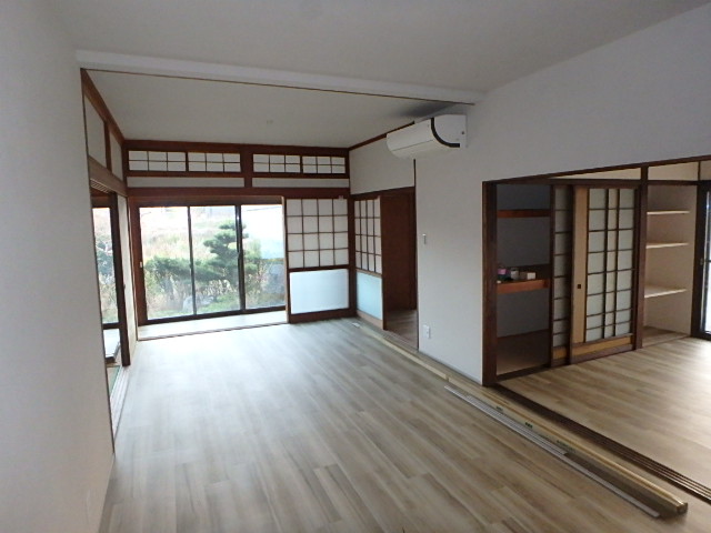 居室・リビング