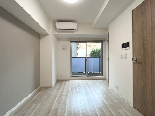 居室・リビング　※写真は同タイプ住戸です。