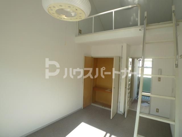 その他部屋・スペース