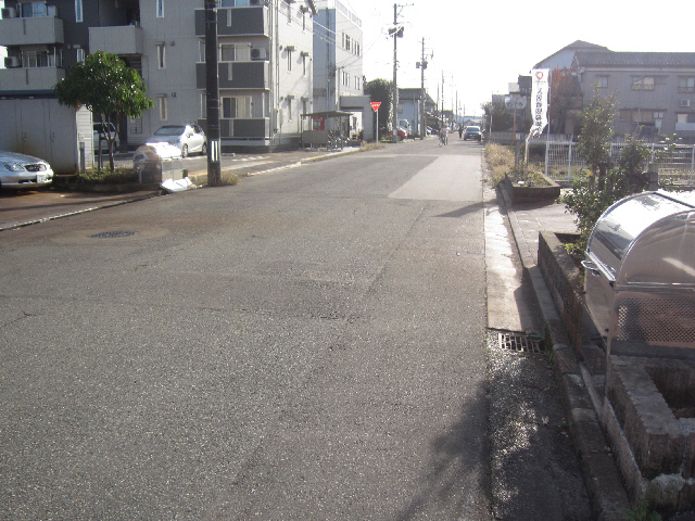 その他　周辺環境