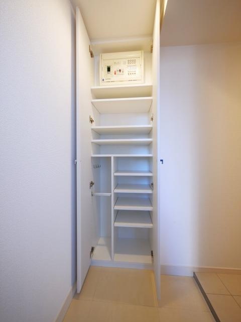 その他部屋・スペース