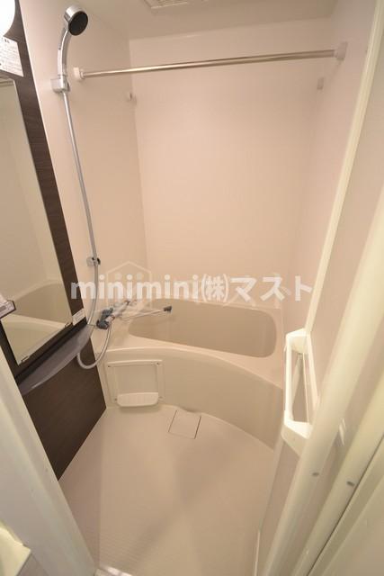 バス・シャワールーム　※別号室参考写真