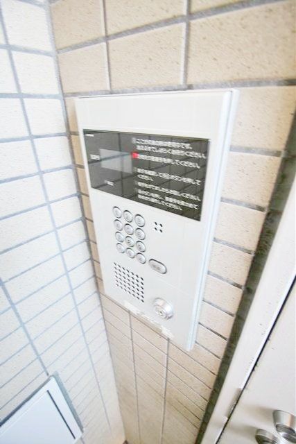 セキュリティ　部屋探しは株式会社　タウンハウジング　までお気軽にお問合せ…