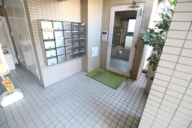 その他共有部分　部屋探しは株式会社　タウンハウジング　までお気軽にお問合せ…