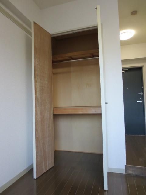 収納　お部屋探しは株式会社　タウンハウジング　までお気軽にお問合…