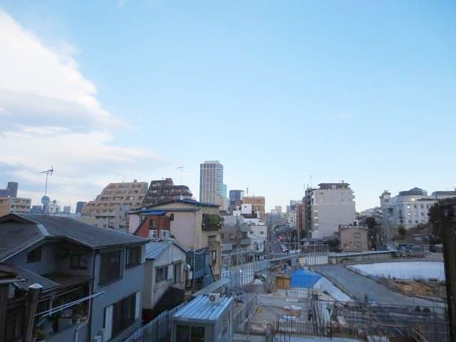 眺望　お部屋探しは株式会社　タウンハウジング　までお気軽にお問合…