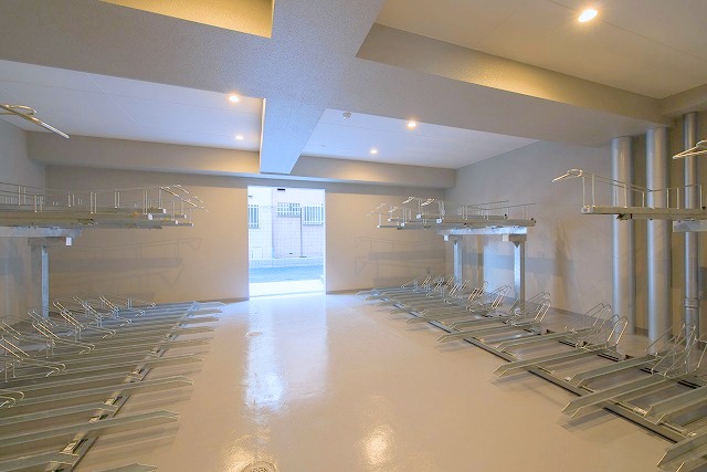 建物外観　外観も気になるポイント