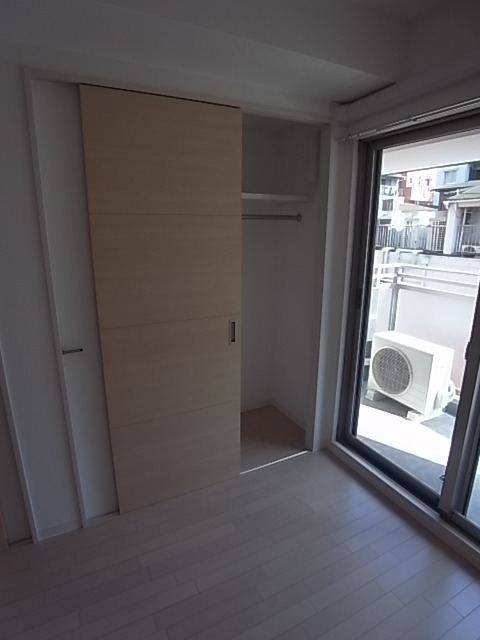 収納　収納スペース