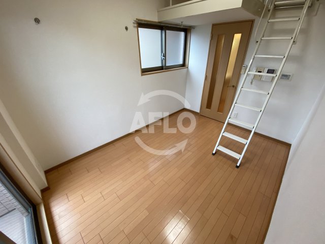 居室・リビング　エステムコート梅田茶屋町デュアルスペース　リビング