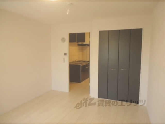 居室・リビング　洋室