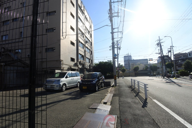 その他　周辺（その他）まで10m