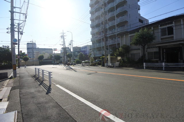 その他　周辺（その他）まで10m