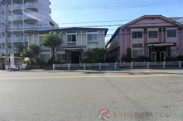 その他　周辺（その他）まで10m