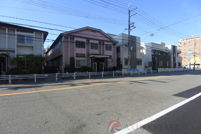 その他　周辺（その他）まで10m