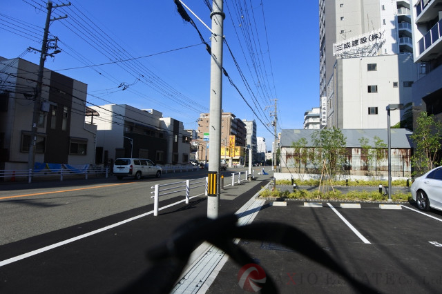 その他　周辺（その他）まで10m