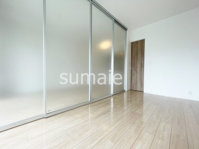 その他部屋・スペース　洋室です。