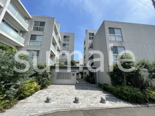 建物外観　外観になります！