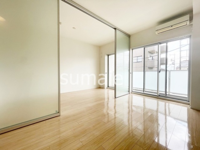 居室・リビング　リビングです。