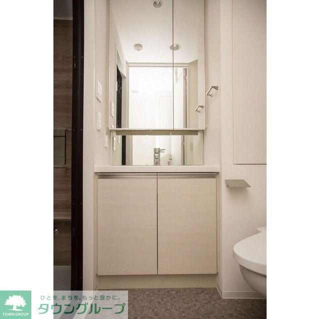 洗面設備　★タウンハウジング取り扱い★
