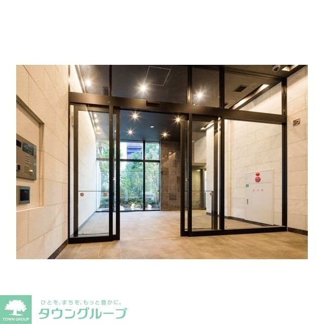 セキュリティ　★タウンハウジング取り扱い★