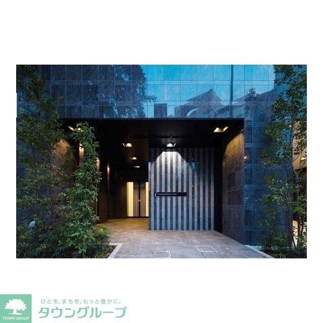 エントランス　★タウンハウジング取り扱い★