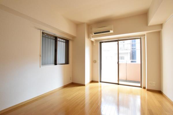 居室・リビング　おしゃれな居間です