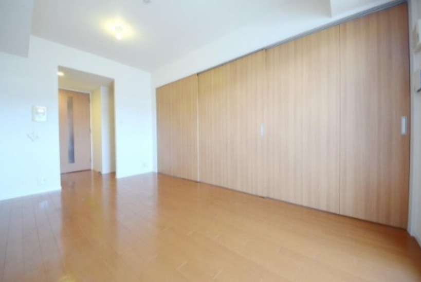 居室・リビング　※別部屋参考写真