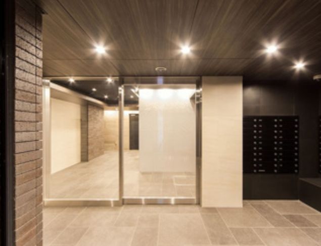 セキュリティ　弊社は都内全域の物件をご紹介可能です！