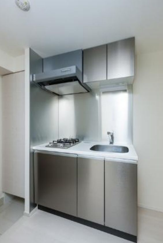 キッチン　弊社は都内全域の物件をご紹介可能です！