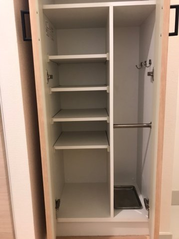 収納　弊社は都内全域の物件をご紹介可能です！