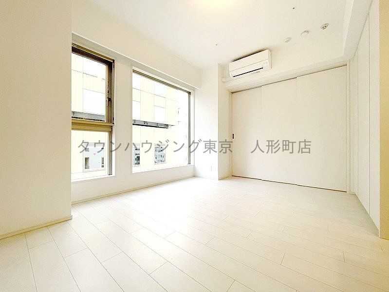 居室・リビング　お問合せは(株)タウンハウジングレジデンス事業部までお問合…