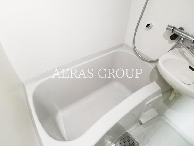 バス・シャワールーム　同仕様写真