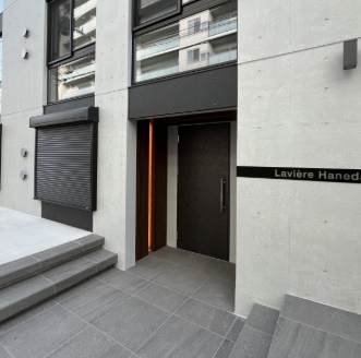 エントランス　☆エントランス☆