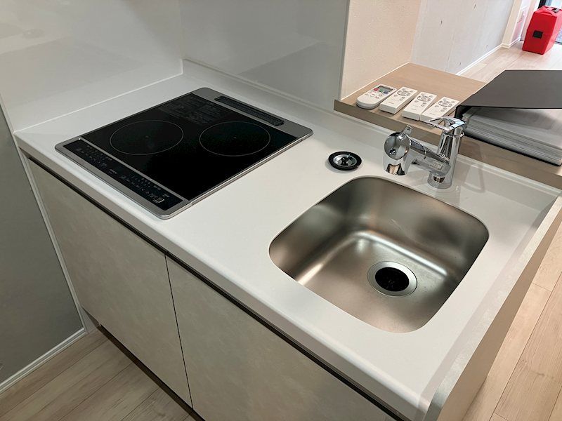 キッチン　☆使いやすいキッチン☆