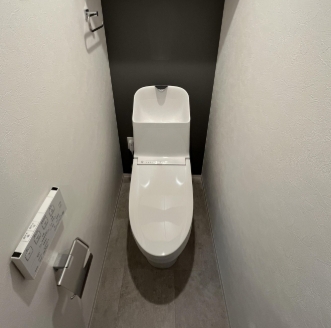 トイレ　☆清潔感のあるトイレ☆