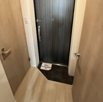 玄関　☆広々とした玄関☆