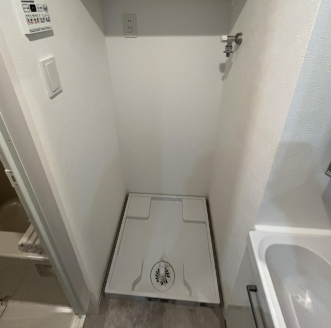 その他設備　☆室内洗濯機置場☆