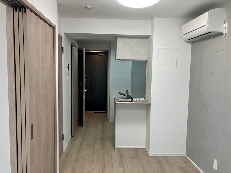 居室・リビング　☆明るい洋室☆