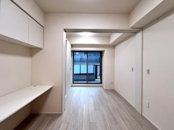 バルコニー　Ｂｒｉｌｌｉａ　ｉｓｔ　町屋　荒川区荒川６丁目