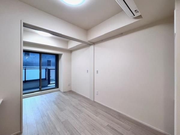 居室・リビング　Ｂｒｉｌｌｉａ　ｉｓｔ　町屋　荒川区荒川６丁目