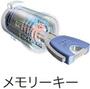 セキュリティ　施工イメージです。