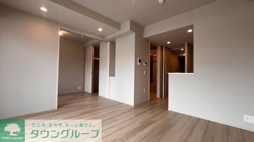 居室・リビング　リビング/居室