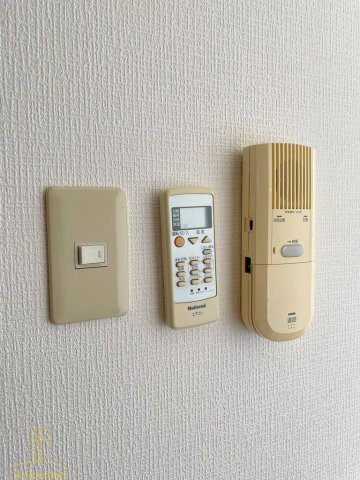 セキュリティ　IF西梅田