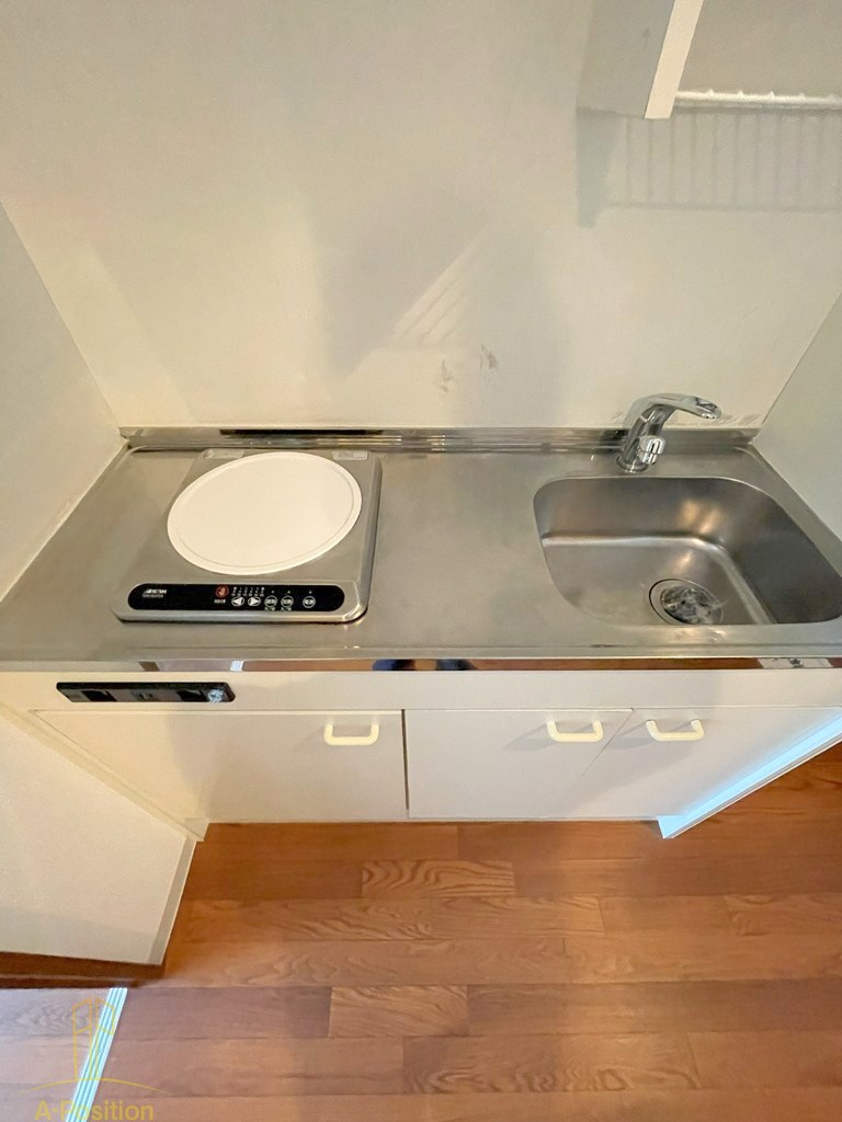 キッチン　IF西梅田