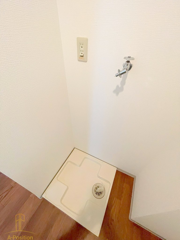 その他設備　IF西梅田