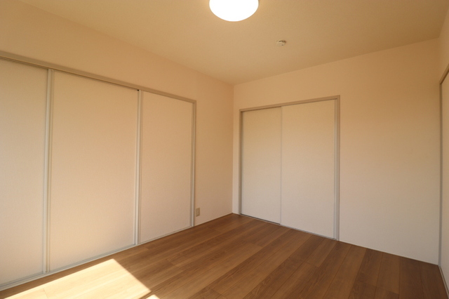 その他部屋・スペース　西洋室